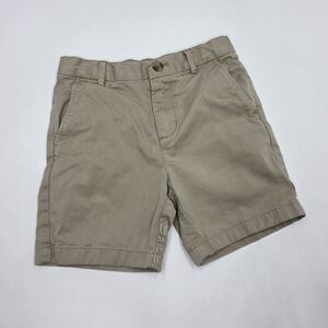 Vineyard Vines boys' khaki shorts size 7